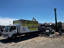 Professional Junk Removal Services in Monticello, MS